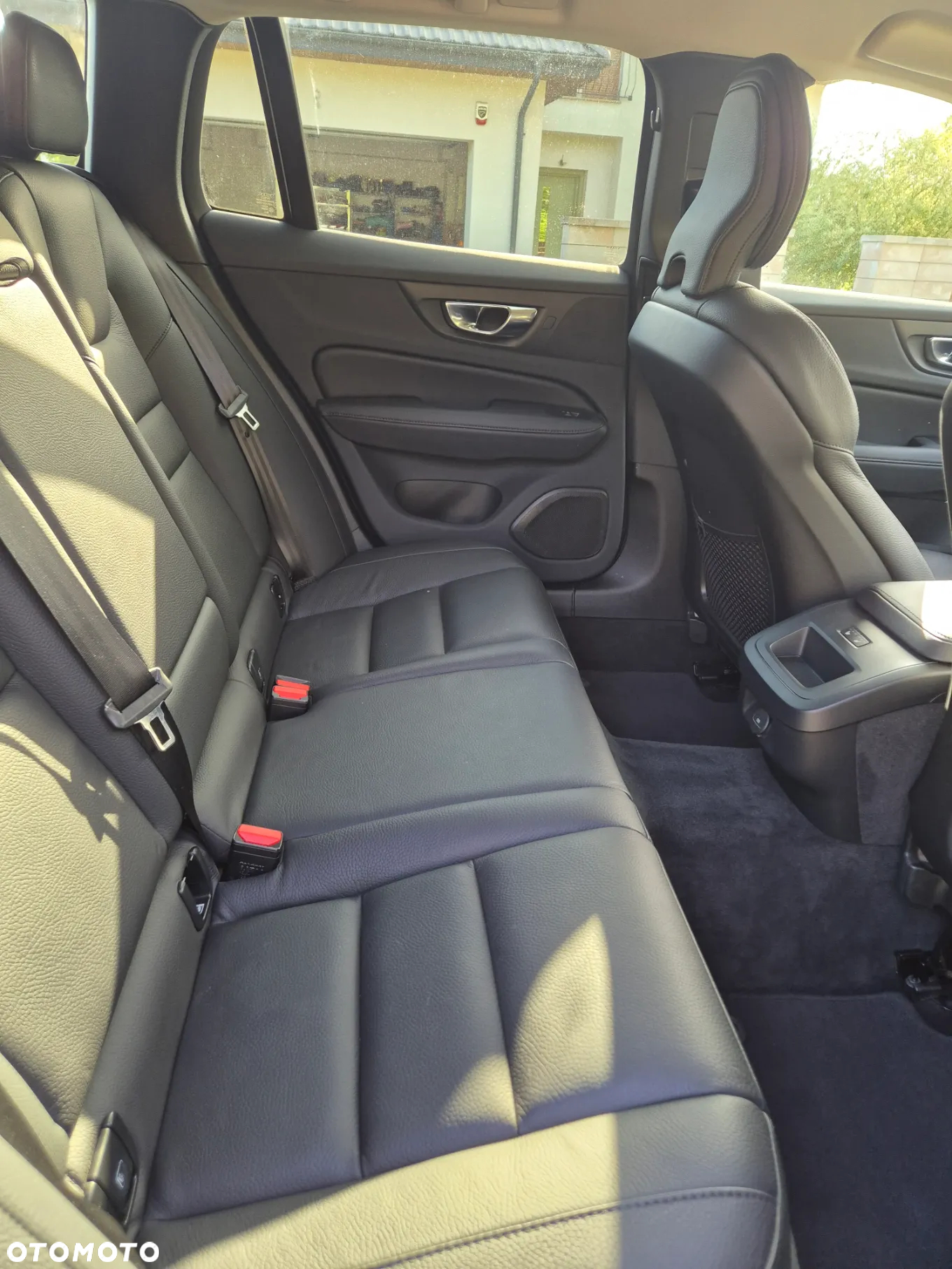 Volvo V60 - 16