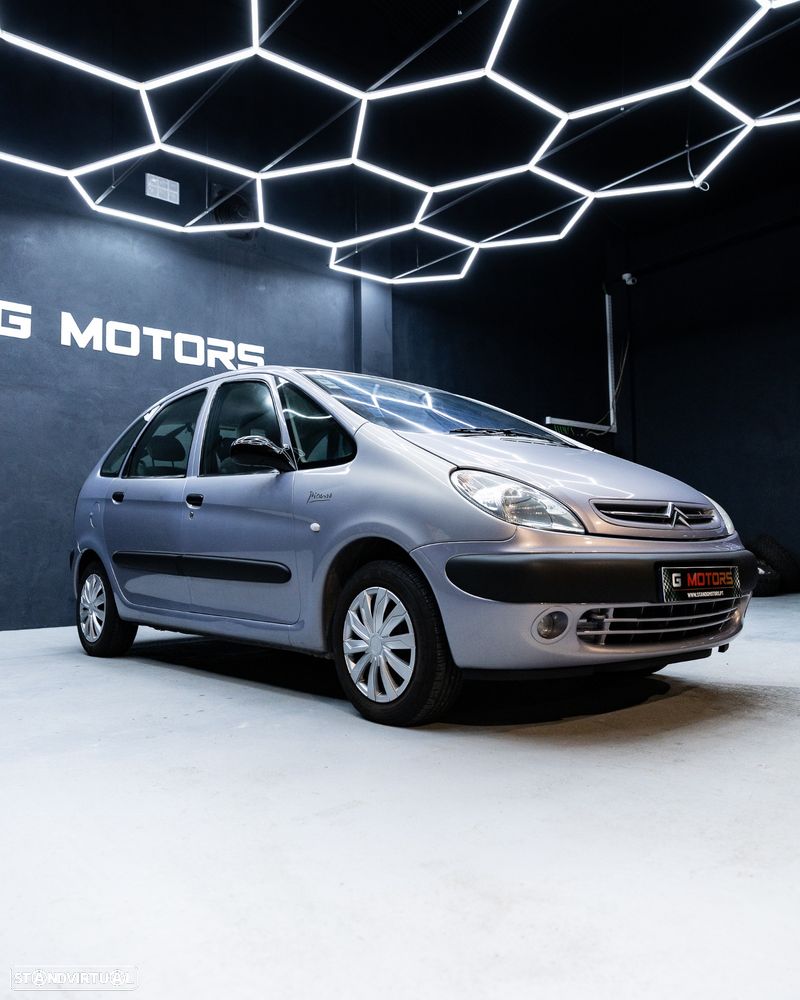 Citroën C3 Picasso - 11