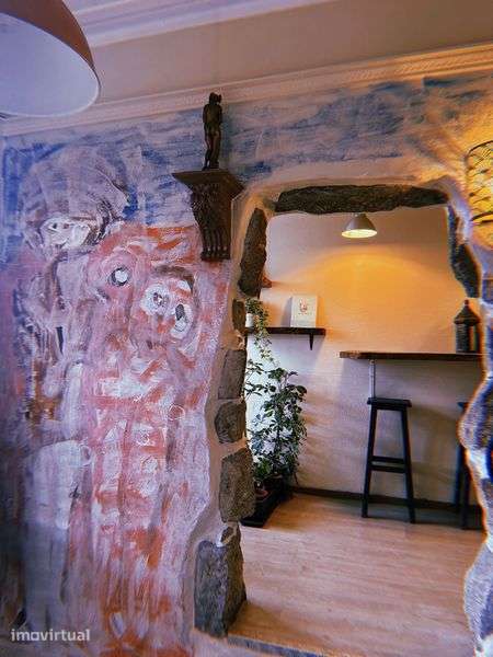 Trespasse restaurante em espinho - Grande imagem: 4/7