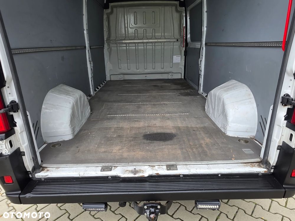 Citroën Jumper L3H2 - 23
