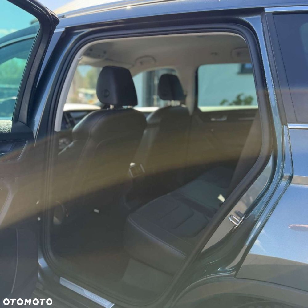 Skoda Kodiaq - 16