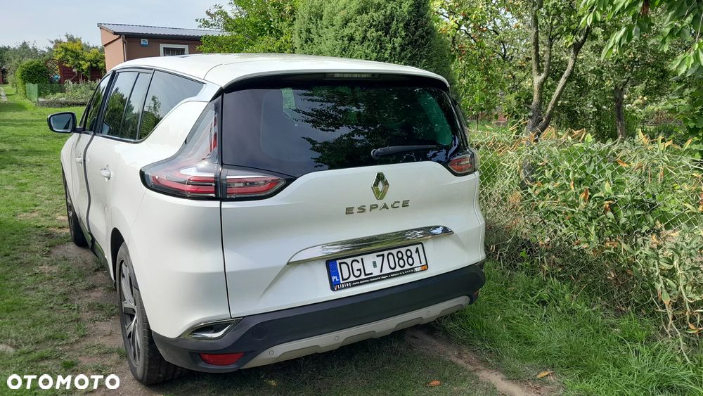 Renault Espace Energy dCi 160 EDC Intens - 33