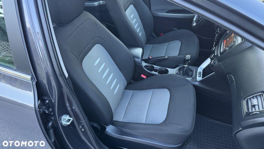 Kia Ceed 1.4 M - 14