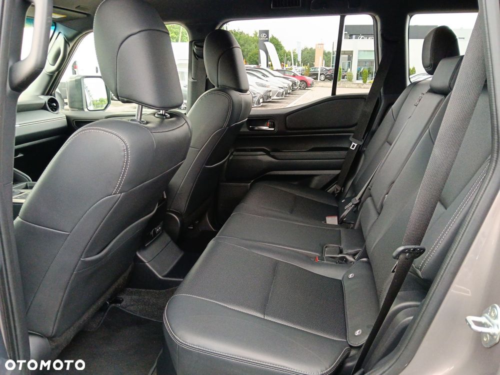 Toyota Land Cruiser LC 2.8 D-4D Invincible - 15