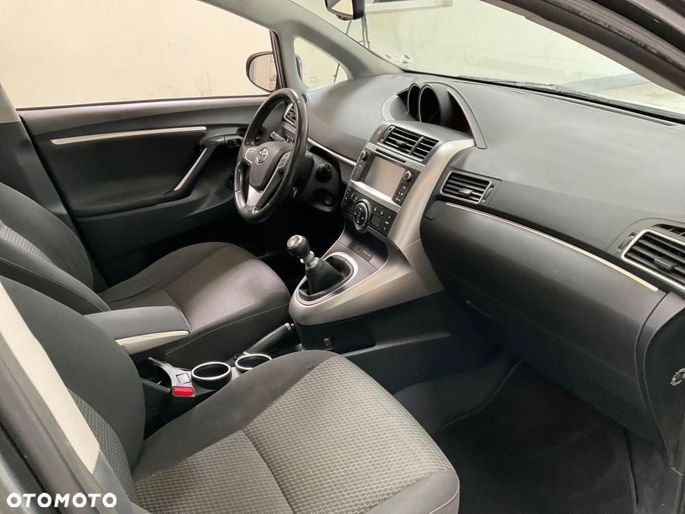 Toyota Verso 1.6 D-4D 7-Sitzer Start/Stop Skyview Edition - 3