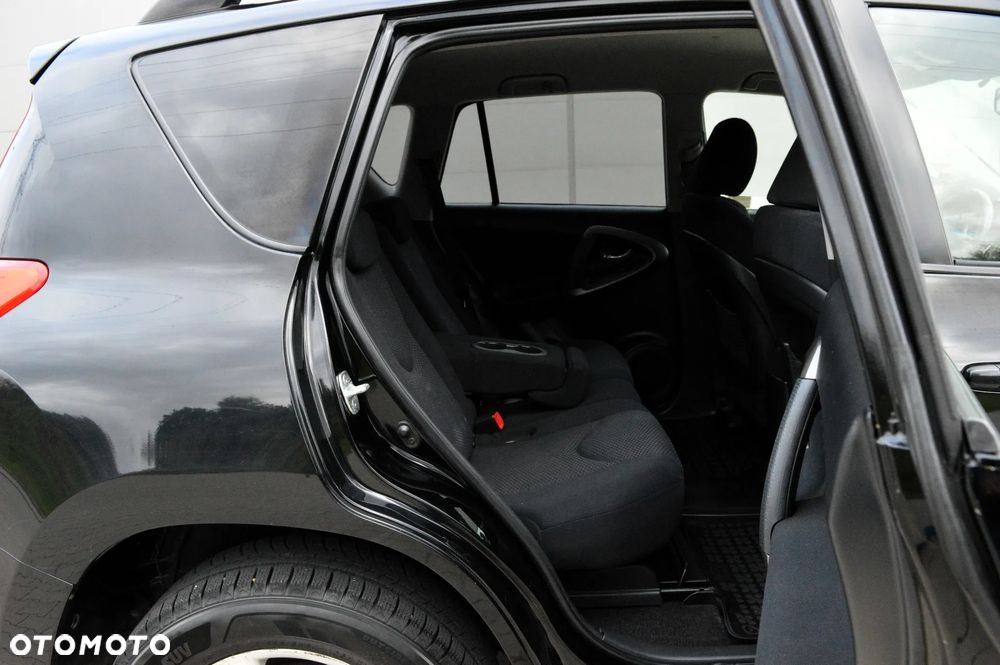 Toyota RAV4 2.0 VVT-i Sol MS - 12