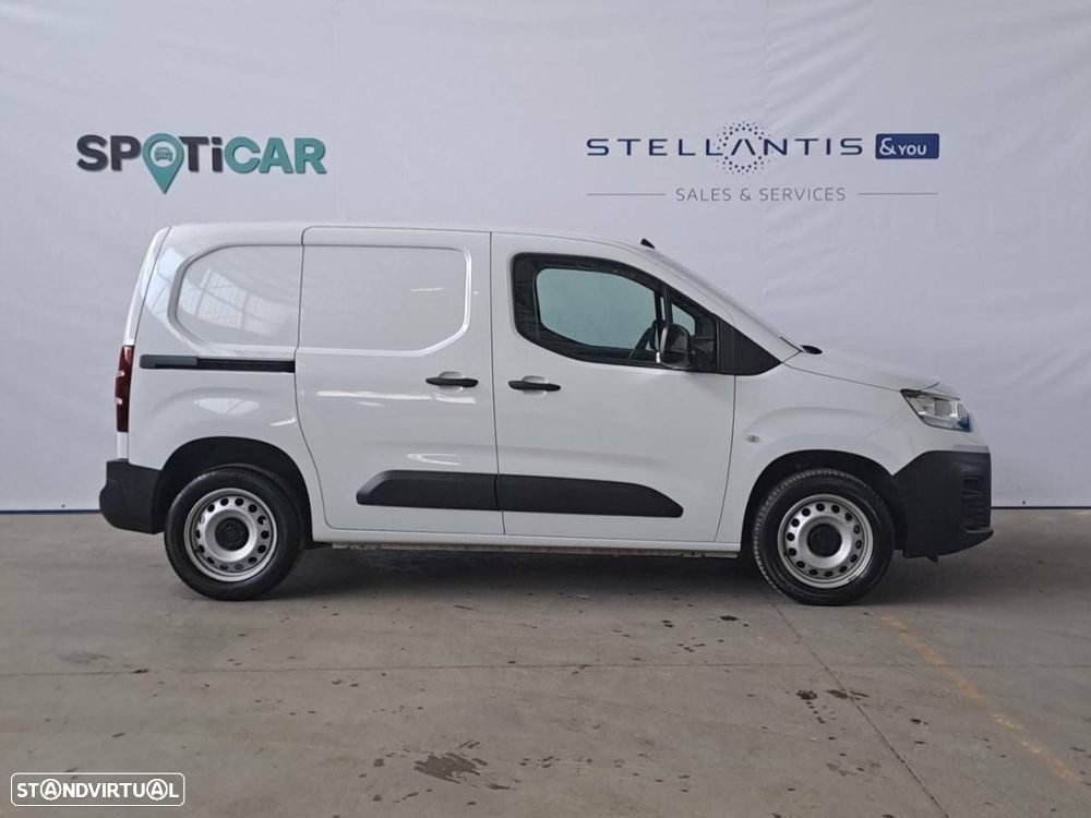 Fiat doblo - 4