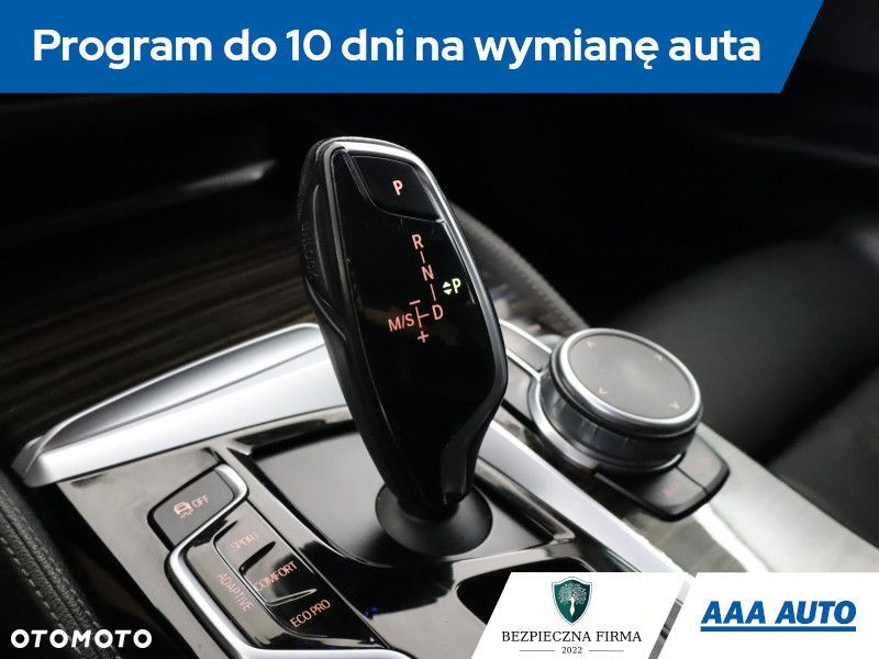 BMW Seria 5 - 20