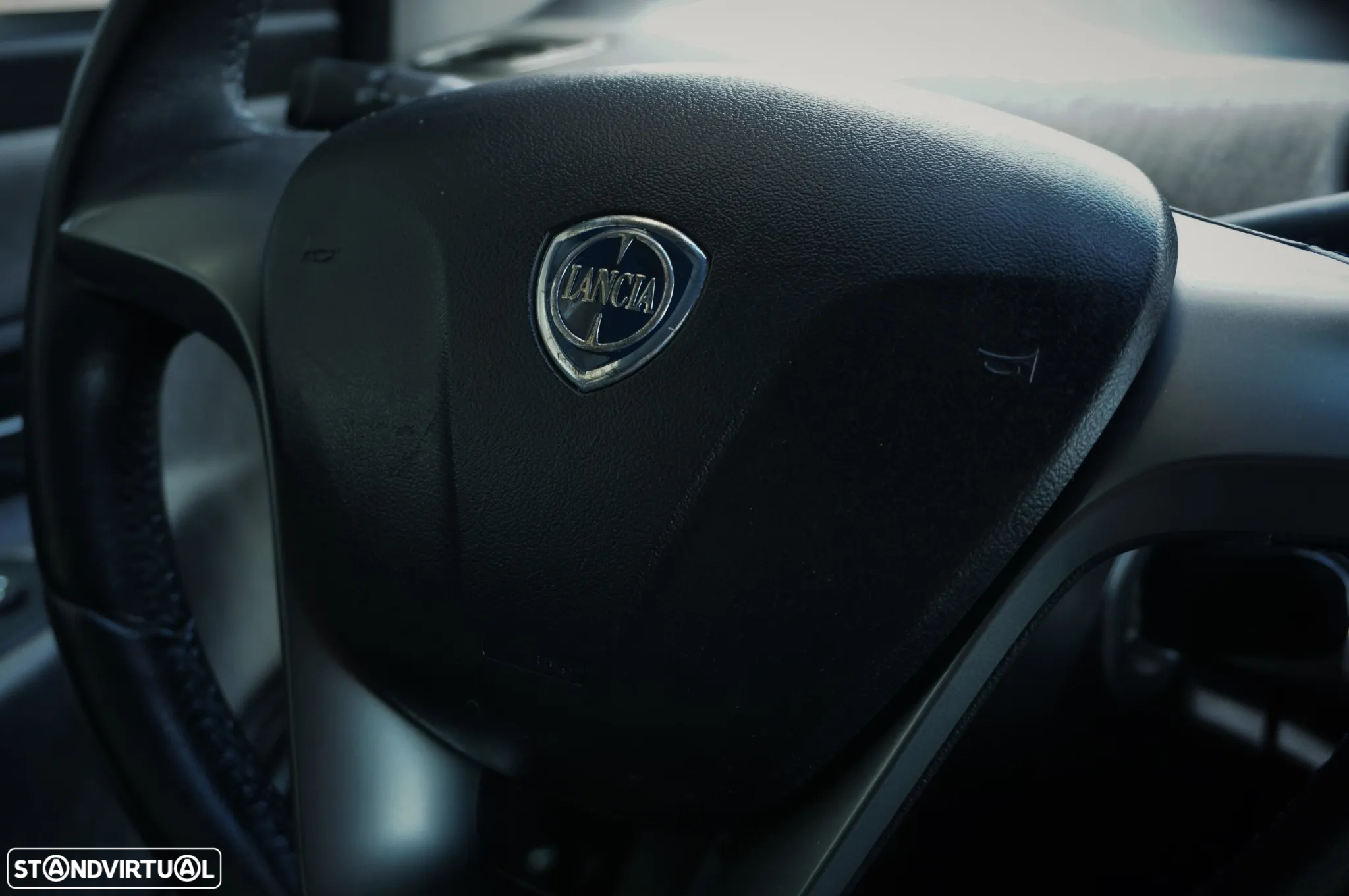Lancia Ypsilon 1.2 S&S Silver - 26