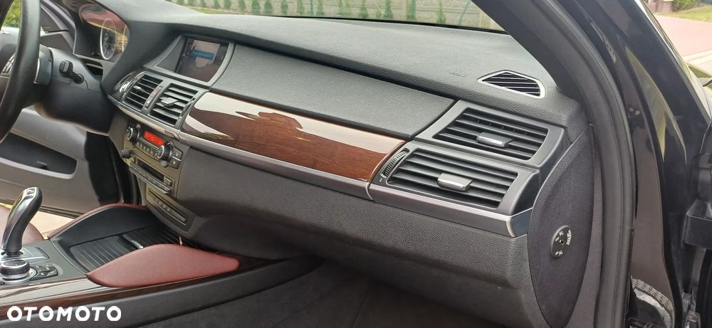 BMW X6 - 9