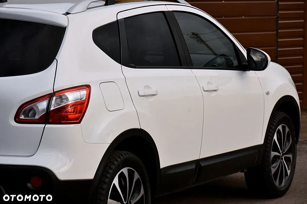 Nissan Qashqai 1.6 I-Way - 11