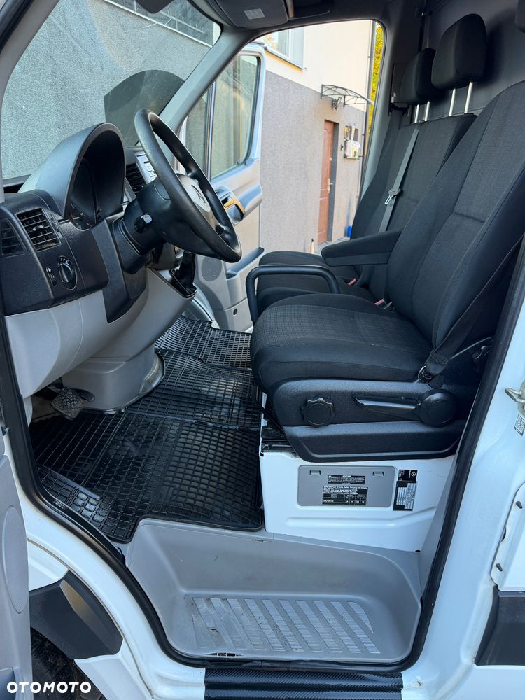 Mercedes-Benz Sprinter - 31