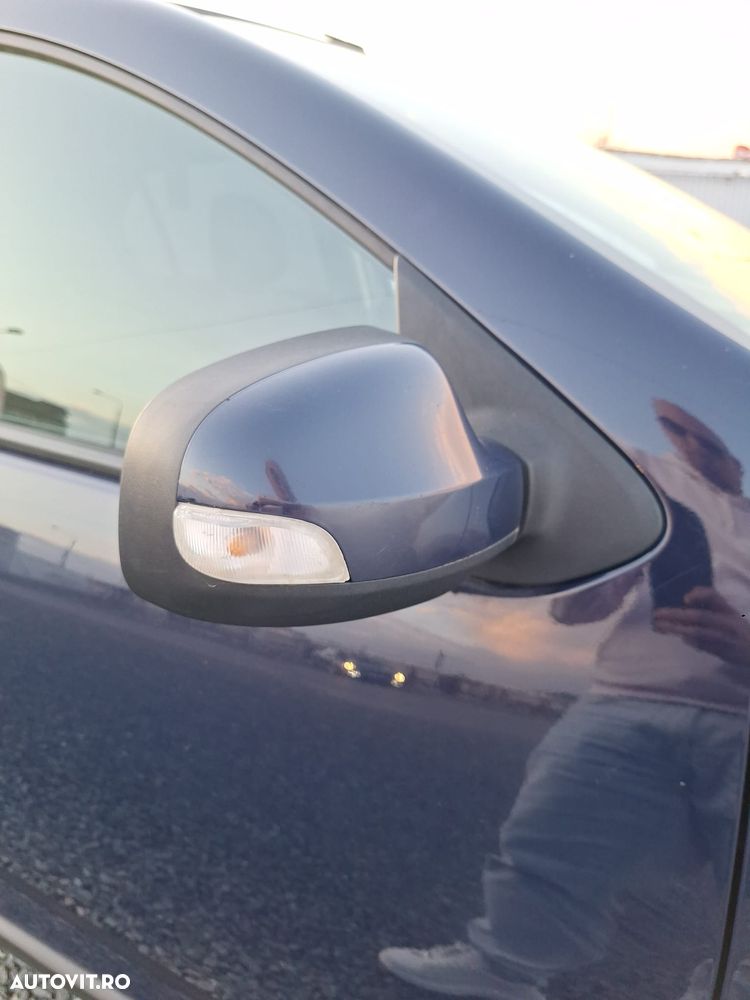 Dacia Logan 1.5 Blue dCi SL Prestige PLUS - 9