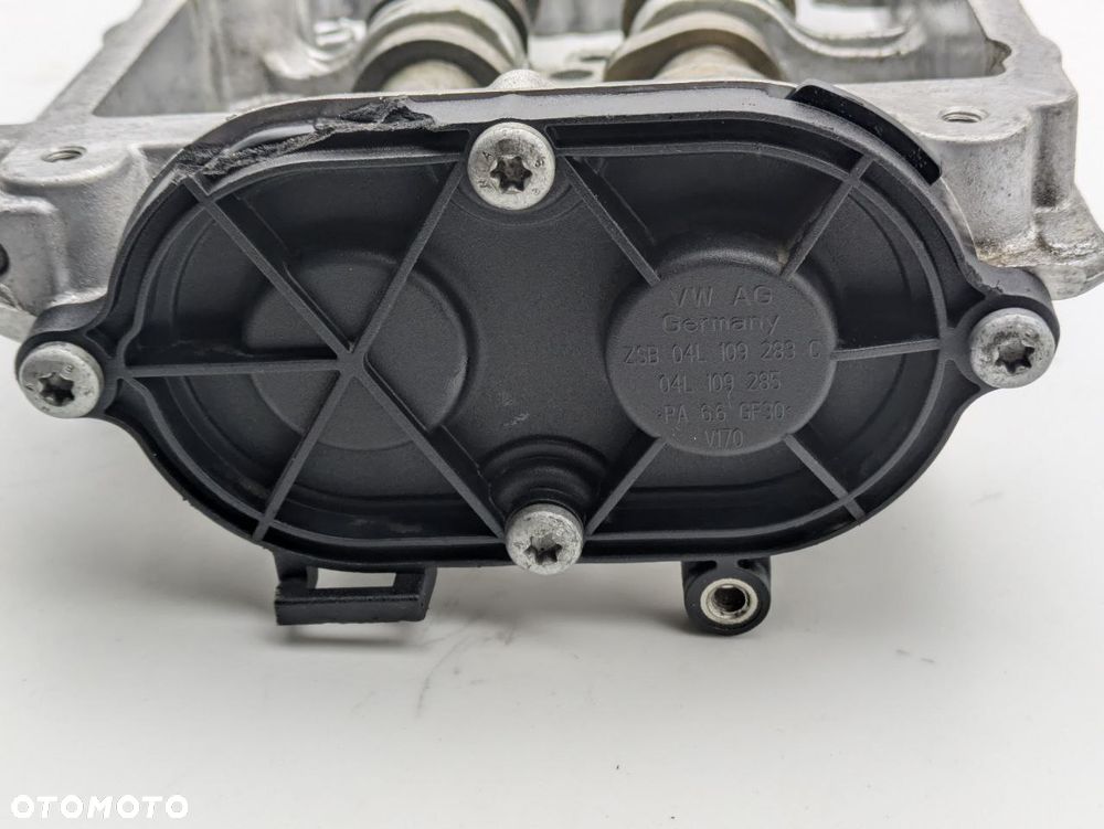 04L103292H / 04L103308C /NASADA WAŁKI ROZRZĄDU VW AUDI SEAT SKODA 1.6 2.0 TDI - 5