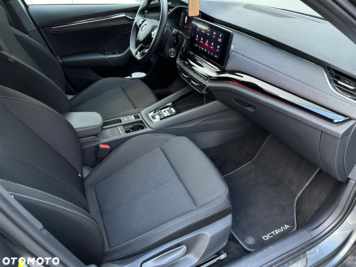 Skoda Octavia - 13
