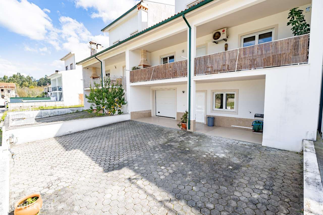 MORADIA T4 na Lousã - Grande imagem: 4/10