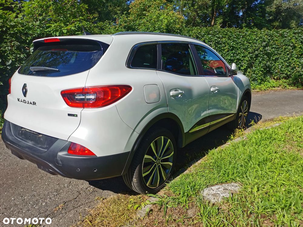 Renault Kadjar Energy dCi 110 Experience - 8