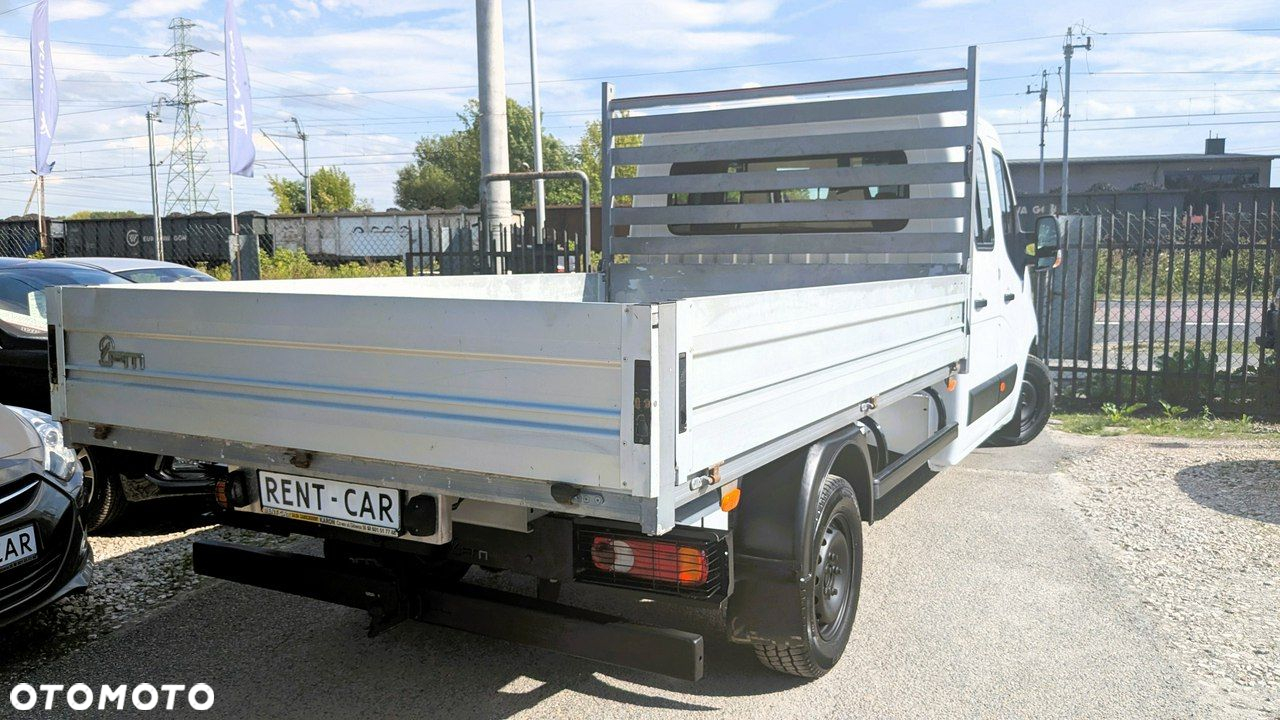 Opel Movano - 11