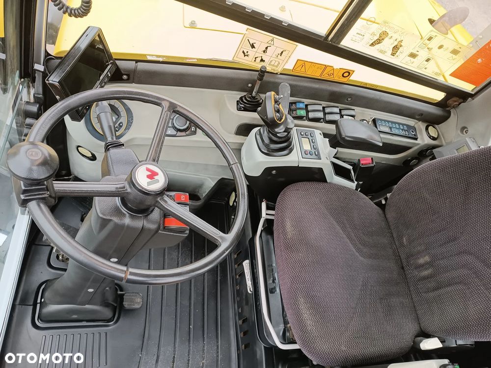 Wacker Neuson ew100 - 6