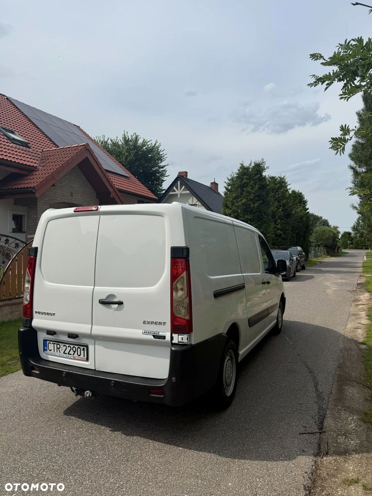 Peugeot Expert - 5