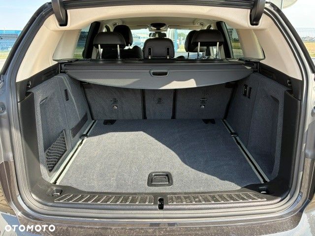 BMW X3 xDrive20d - 10
