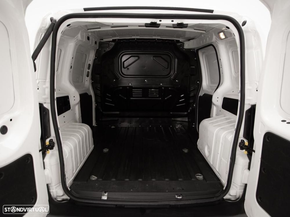 Fiat Fiorino 1.3 M-jet  C/IVA - 7