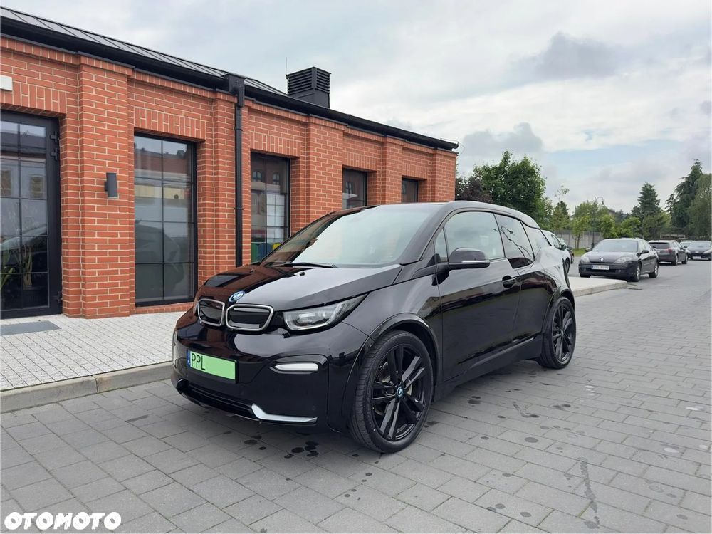 BMW i3 i3S 120 Ah - 3