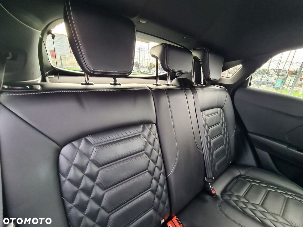 Ford Puma 1.0 EcoBoost ST-LINE VIGNALE - 38