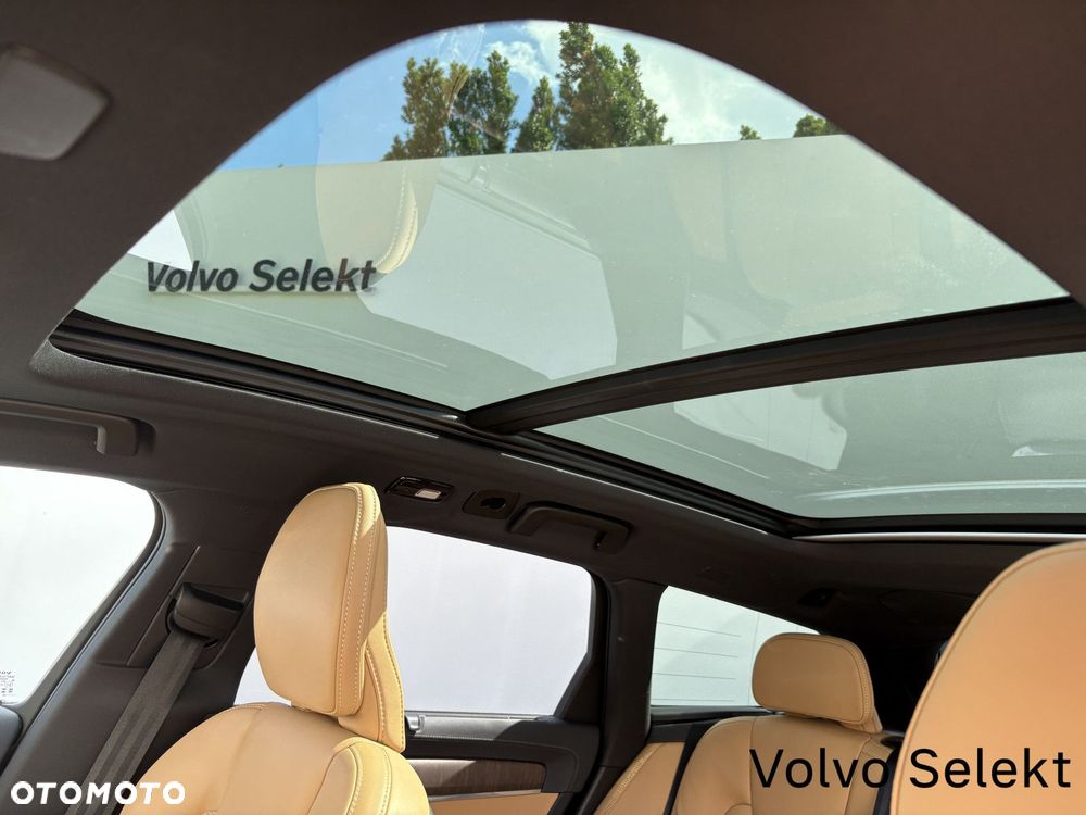 Volvo V90 - 23