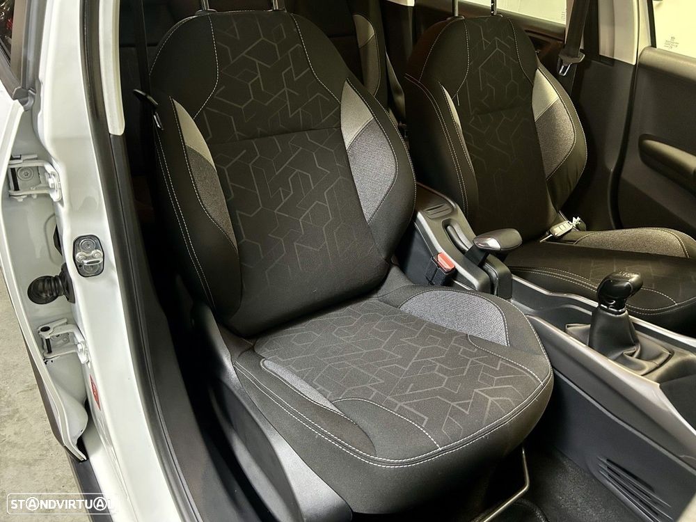 Peugeot 2008 1.2 PureTech Style - 41