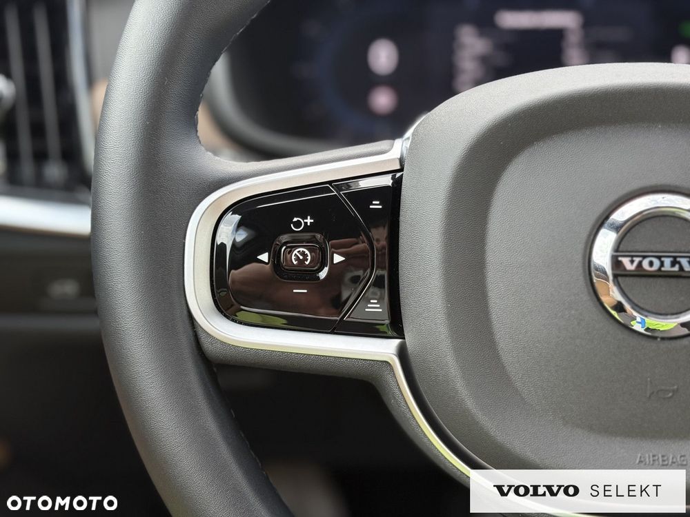 Volvo V90 - 7