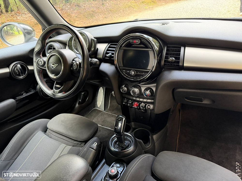 MINI Coupé - 12