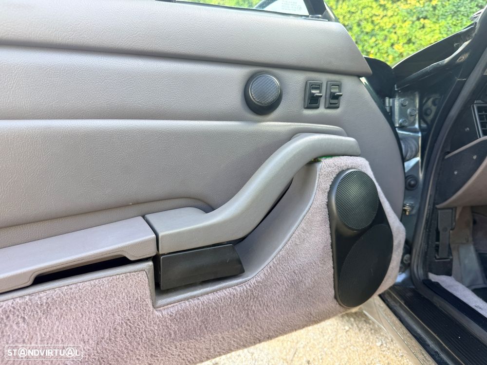 Porsche 911 (993) - 32