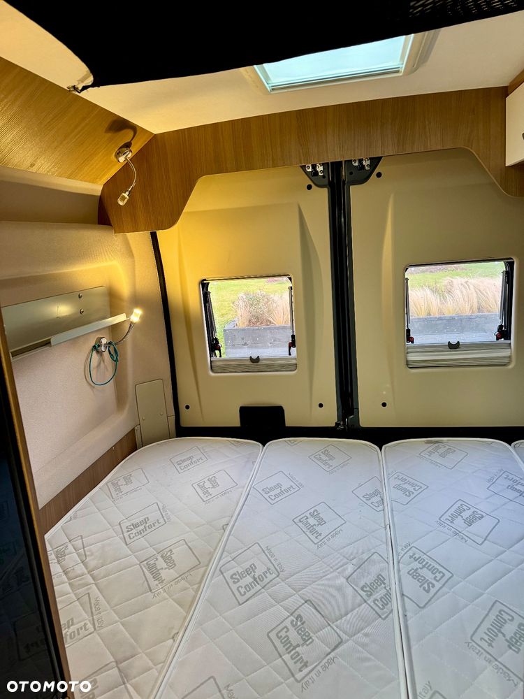 McLOUIS Prestige - 15