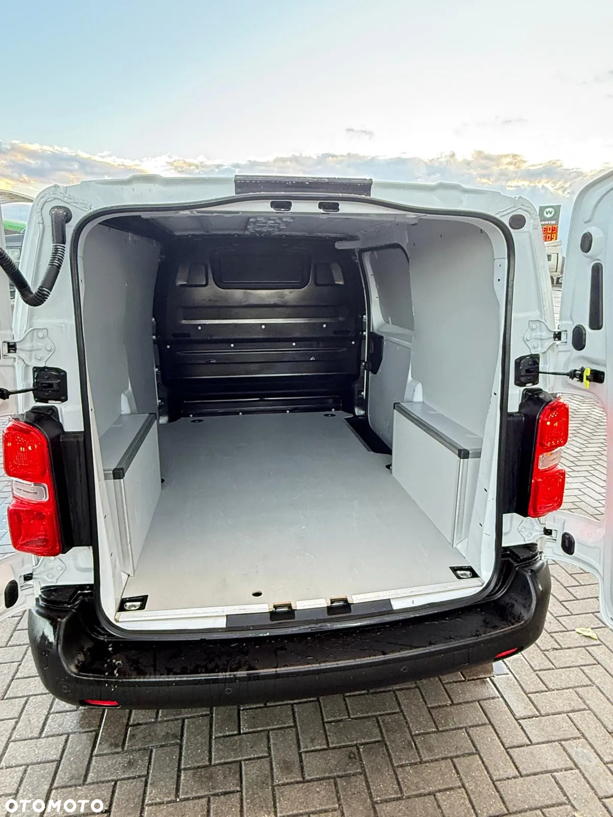 Fiat Scudo - 5