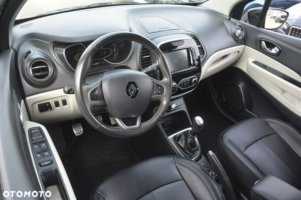 Renault Captur - 11