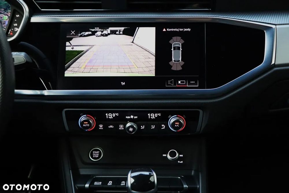 Audi Q3 Sportback - 36