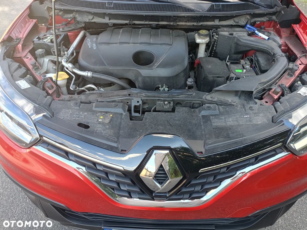 Renault Kadjar - 8