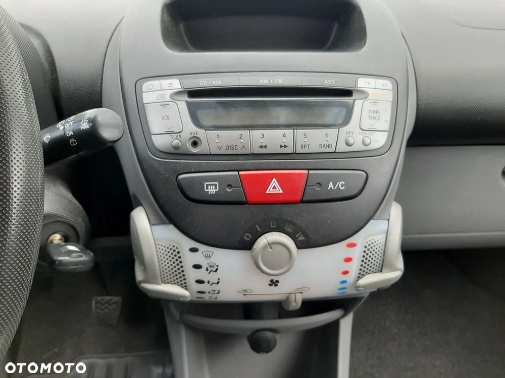 Citroën C1 - 15