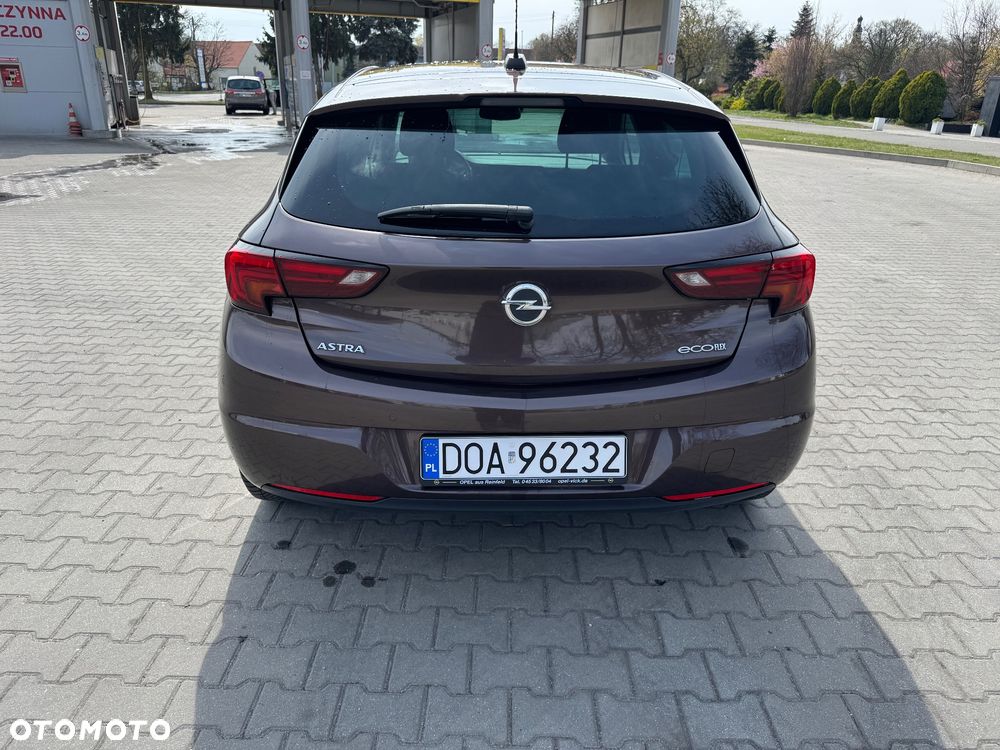 Opel Astra 1.0 T GPF Essentia S&S - 5