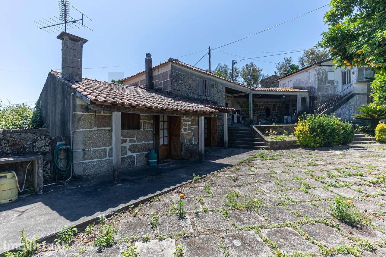 Moradias de charme em Baião Douro Vinhateiro - Grande imagem: 5/54