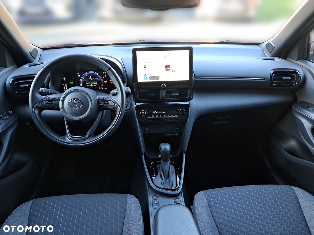 Toyota Yaris Cross Hybrid 1.5 Style - 7