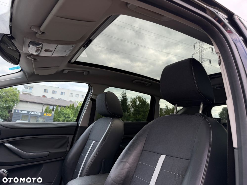 Ford Kuga 2.0 TDCi Titanium FWD - 10