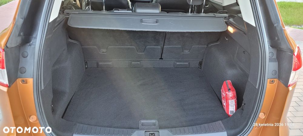 Ford Kuga 1.5 EcoBoost FWD Titanium ASS - 23