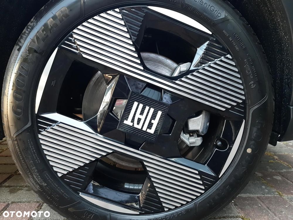 Fiat Grande Panda 44 kWh La Prima - 21