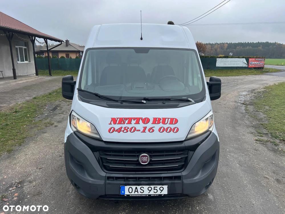 Fiat Ducato - 4