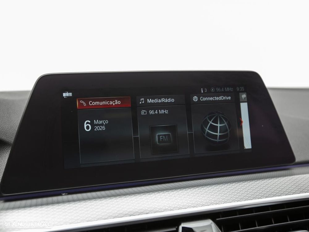 BMW 530 - 28