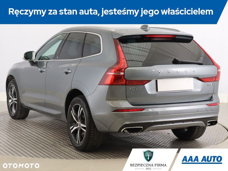 Volvo XC 60 - 6
