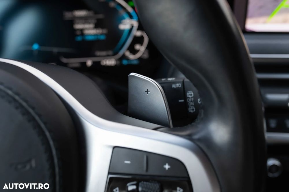 BMW X3 xDrive30e Aut. M Sport Edition - 26