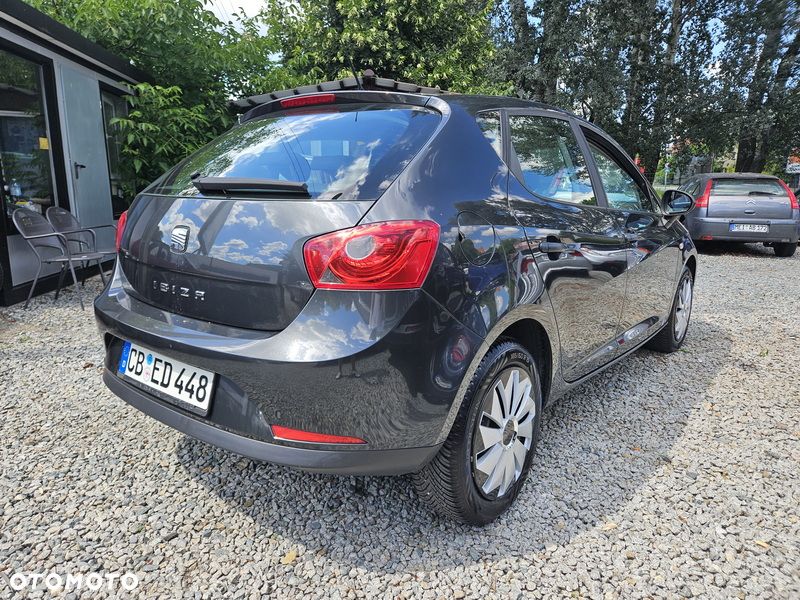 Seat Ibiza 1.4 16V Passion - 3